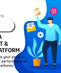 StackPosts 社交营销工具无效stackposts social marketing tool nulled