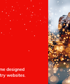 STAL 行业 WordPress 主题stal industry wordpress theme