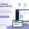 通过 POS 和在线商店进行 Stockifly 计费库存管理stockifly billing inventory management with pos and online shop