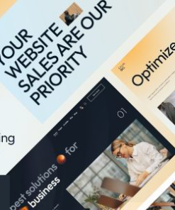 Stratego WordPress 主题stratego wordpress theme