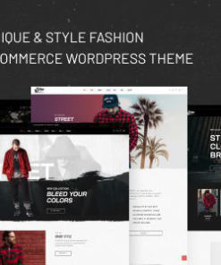 Striz WordPress 主题striz wordpress theme