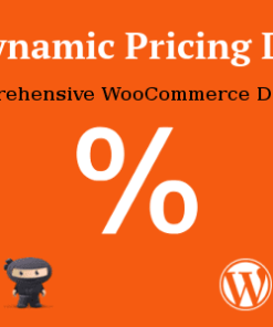 sumo woocommerce dynamic pricing discounts 相扑 WooCommerce 动态定价折扣