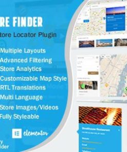 super store finder wordpress plugin 2014 Super Store Finder WordPress 插件 2014