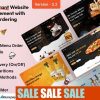 Superv餐厅网站管理superv restaurant website management