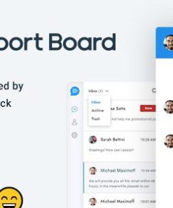 chat support board openai chatbot wp 聊天支持板 OpenAI 聊天机器人 WP