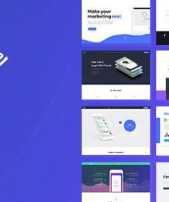 交换 WordPress 主题swape wordpress theme