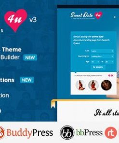 甜蜜的 WordPress 主题sweet wordpress theme