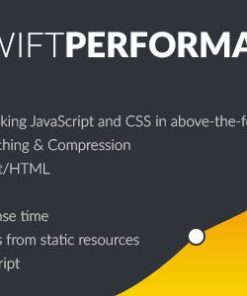swift performance ai wordpress cache plugin Swift Performance AI WordPress 缓存插件