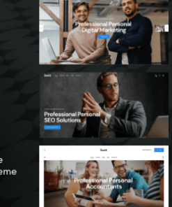 SWOT WordPress 主题swot wordpress theme