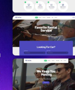 Tantum WordPress 主题tantum wordpress theme