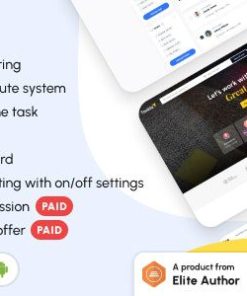 taskbot wordpress plugin TaskBot WordPress 插件