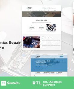 TechLife WordPress 主题techlife wordpress theme