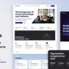 WordPress 主题技术tecnologia wordpress theme