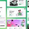 Teespace WordPress 主题teespace wordpress theme