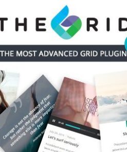 the grid wordpress plugin 网格 WordPress 插件