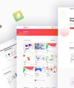 Tijarah 主题tijarah theme