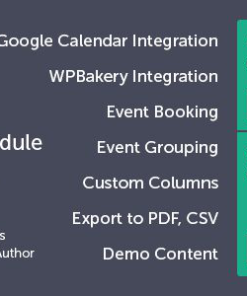timetable booking schedule for wordpress WordPress 的时间表预订时间表