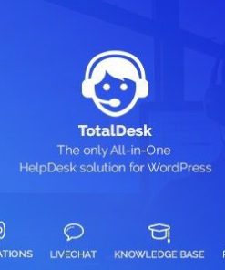 totaldesk 总办公桌