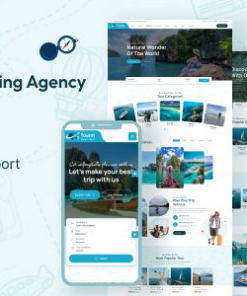 Tourm WordPress 主题tourm wordpress theme