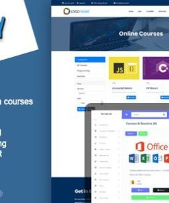 TrainEasy LMS培训学习管理系统traineasy lms training learning management system