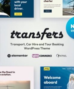 转移 WordPress 主题transfers wordpress theme