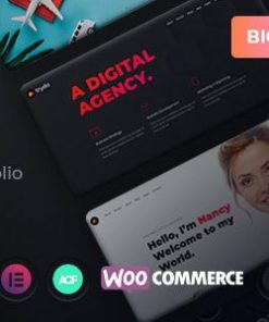 trydo wordpress theme Trydo WordPress 主题