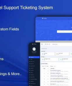 uhelp 帮助台支持票务系统uhelp helpdesk support ticketing system