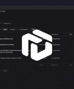 uixpress pro admin theme UIXpress Pro 管理主题