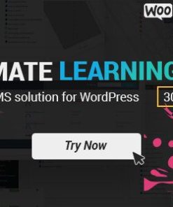 ultimate learning pro wordpress plugin 终极学习专业版 WordPress 插件
