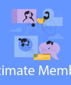 ultimate member membership wordpress plugin 终极会员会员 WordPress 插件