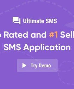 终极短信 PHP 脚本ultimate sms php scripts