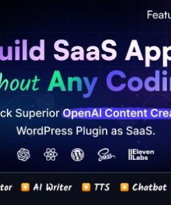 ultimateai openai content generation wordpress UltimateAI OpenAI 内容生成 WordPress