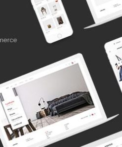 Unero WooCommerce WordPress 主题unero woocommerce wordpress theme