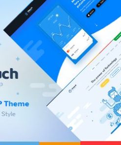 utouch wordpress 主题utouch wordpress theme