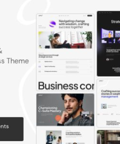 各种WordPress主题variety wordpress theme