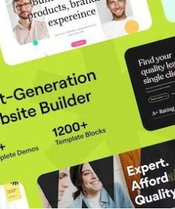 Vault 多用途 Elementor WordPress 主题vault multi purpose elementor wordpress theme