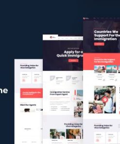Vezaconslt 咨询 WordPress 主题vezaconslt consulting wordpress theme