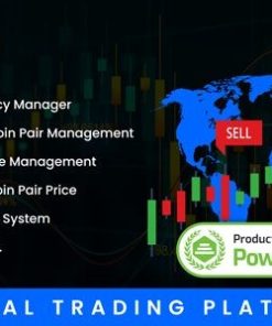 Vinance 数字交易平台vinance digital trading platform