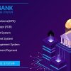 Viserbank 数字银行系统viserbank digital banking system