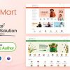 Visermart 电子商务购物平台visermart ecommerce shopping platform