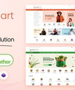 Visermart 电子商务购物平台visermart ecommerce shopping platform
