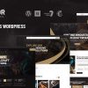 沃尔多 WordPress 主题voldor wordpress theme
