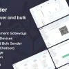 Wasender WhatsApp 服务器和批量发件人wasender whatsapp server and bulk sender