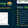 WhatsStore SaaS 在线 WhatsApp 商店构建器whatsstore saas online whatsapp store builder