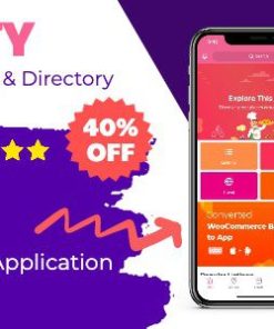 Wilcity 目录列表 WordPress 主题wilcity directory listing wordpress theme