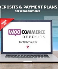 woocommerce deposits partial payments plugin WooCommerce 存款部分付款插件