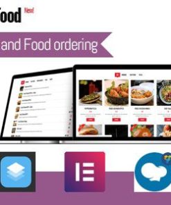 woocommerce food WooCommerce 食品