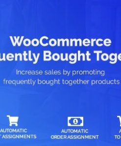 woocommerce frequently bought together woocommerce 经常一起购买