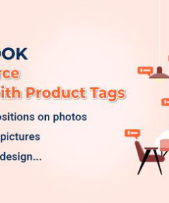 woocommerce lookbook WooCommerce 画册