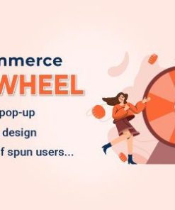 woocommerce lucky wheel WooCommerce 幸运轮